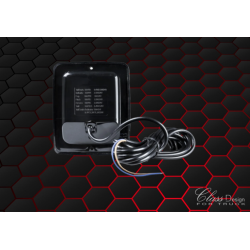 IZELED Dark Knight - Position / Stop / Clignotant