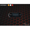 FEU 4 LED DARK