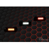 FEU 4 LED DARK