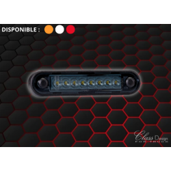 FEU 8 LED DARK