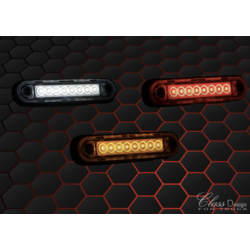 FEU 8 LED DARK