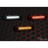 FEU 8 LED DARK
