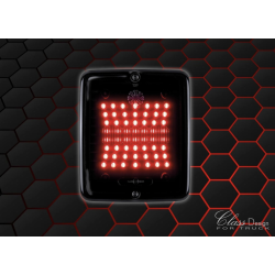 IZELED Dark Knight - Position / Stop