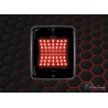 IZELED Dark Knight - Position / Stop