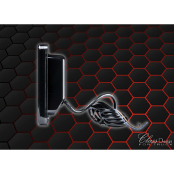 IZELED Dark Knight - Position / Stop