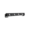Barre à LED Slim Sphynx 36 cm Feu de Position Orange/Blanc