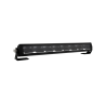Barre à LED Slim Sphynx 36 cm Feu de Position Orange/Blanc