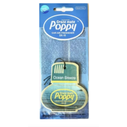 POPPY GRACE MATE - DÉSODORISANT - OCEAN BREEZE