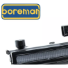 AMBRE - LAMPE PARE-SOLEIL - BOREMAN