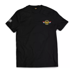 TRUCKJUNKIE | OMNIUS TEAM GEAR 2025 - T-SHIRT