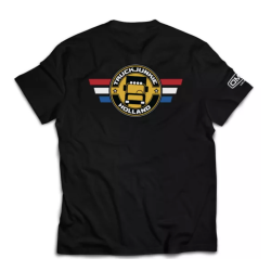 TRUCKJUNKIE | OMNIUS TEAM GEAR 2025 - T-SHIRT