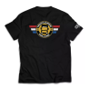 TRUCKJUNKIE | OMNIUS TEAM GEAR 2025 - T-SHIRT