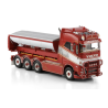 JH ENTREPRENAD & TRANSPORT