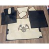 Dépôt vente - Tapis daf 106 broderie France/Hollande