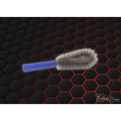 JANTES BROSSE DE NETTOYAGE DOUX