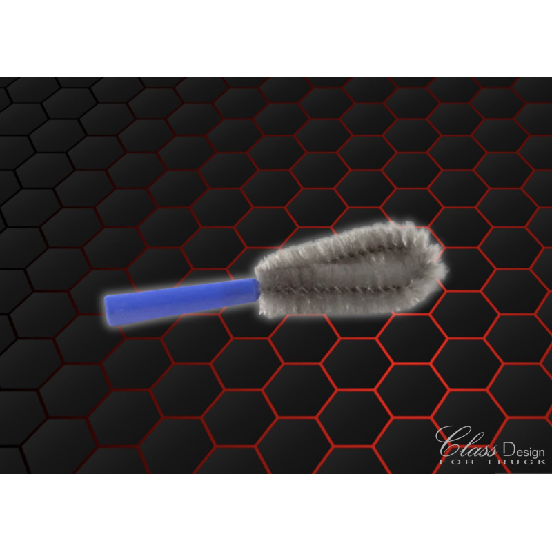 JANTES BROSSE DE NETTOYAGE DOUX JANTES BROSSE DE NETTOYAGE DOUX
