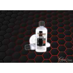 WHITE DIAMOND - POLISSAGE DES MÉTAUX - 355 ML