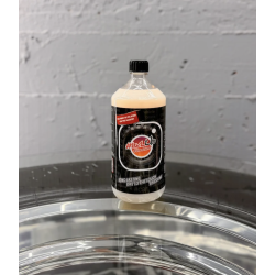 LVL UP - TIRESHINE - 1000 ML