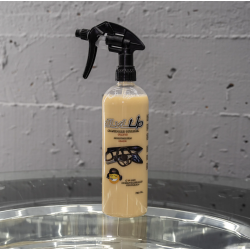 LvLup - Dashboard Detailer "Matte" - 750ml
