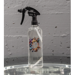 PARFUM LVLUp 750ML - NEW CAR