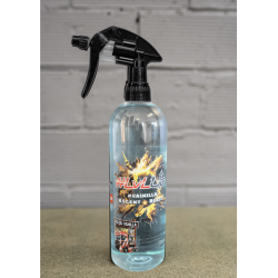 PARFUM LVLUp 750ML - VANILLA