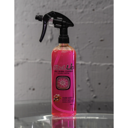 Nettoyant Jantes LVLUp - ALL WHEEL CLEANER