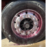 Nettoyant Jantes LVLUp - ALL WHEEL CLEANER