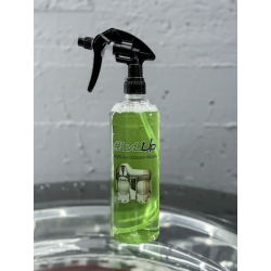Nettoyant Intérieur LVLUp - 750ML - ALL INTERIOR CLEANER
