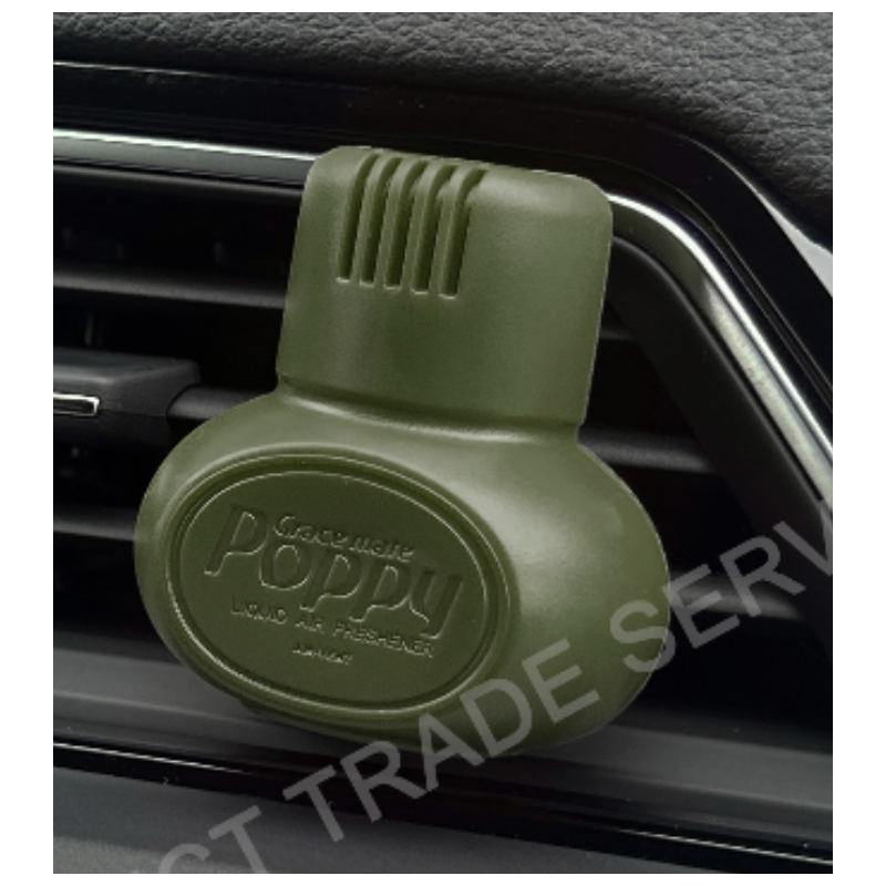 Poppy Grace Mate EVA Airfreshener Sandalwood Poppy Grace Mate EVA Airfreshener Sandalwood