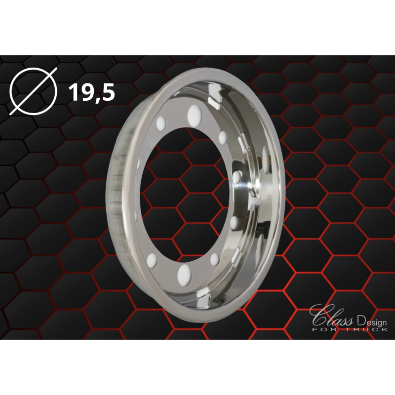 AMERICA SIMULATOR 19,5" X 14" OFFSET 120MM AMERICA SIMULATOR 19,5" X 14" OFFSET 120MM