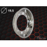 AMERICA SIMULATOR 19,5" X 14" OFFSET 120MM