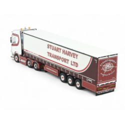 Stuart Harvey Transport