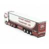 Stuart Harvey Transport