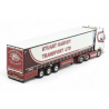 Stuart Harvey Transport