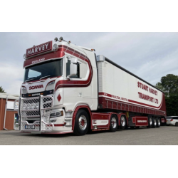 Stuart Harvey Transport
