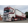 Stuart Harvey Transport