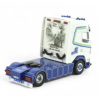 HP Transped