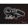 Hornblasters Shocker XL Trainhorn