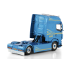 W. PAPE TRANSPORT DAF XG+ 4X2