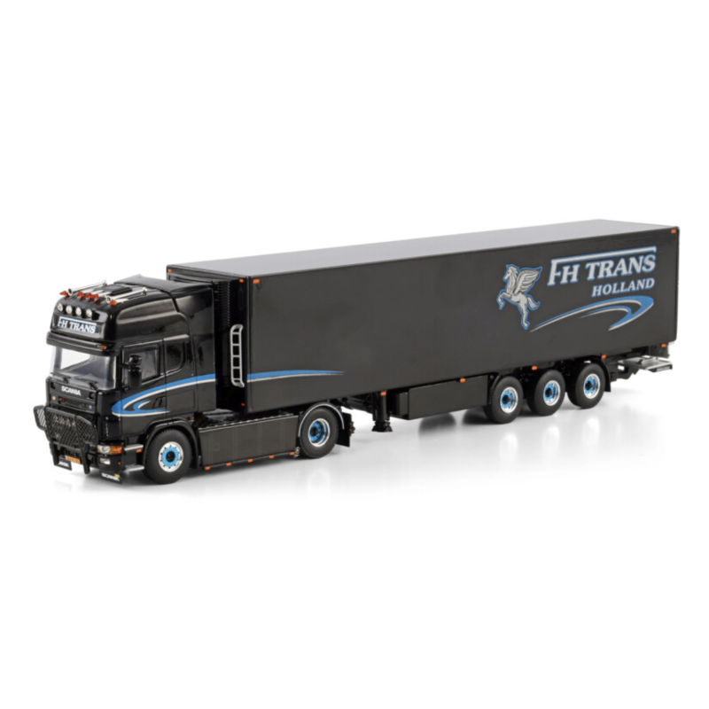 FH TRANS SCANIA 4 SERIES TOPLINE FH TRANS SCANIA 4 SERIES TOPLINE