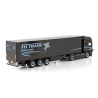 FH TRANS SCANIA 4 SERIES TOPLINE