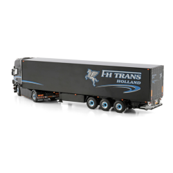 FH TRANS SCANIA 4 SERIES TOPLINE