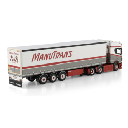 MANUTRANS