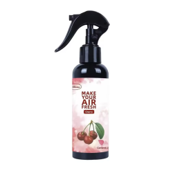 Spray d'ambiance senteur cerise