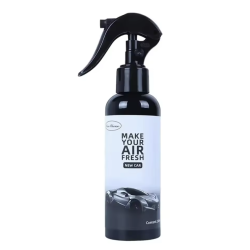 Spray d'ambiance senteur new car