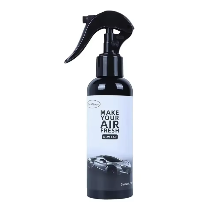 Spray d'ambiance senteur new car Spray d'ambiance senteur new car