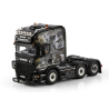 T-R-H-S SCANIA STREAMLINE TOPLINE 6X2 TWIN STEER - 01-2571