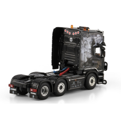 T-R-H-S SCANIA STREAMLINE TOPLINE 6X2 TWIN STEER - 01-2571