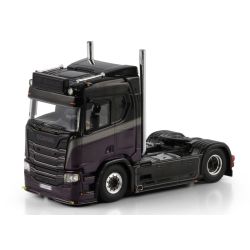 DKP SLOVAKIA SCANIA R NORMAL CR20N 4X2 - 01-4791