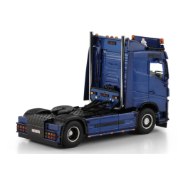 LIPPENS VOLVO FH4 SLEEPER CAB 4X2 - 01-4717